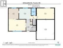 42 BROADFIELD DRIVE | Toronto Ontario | Slide Image Forty-nine