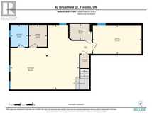 42 BROADFIELD DRIVE | Toronto Ontario | Slide Image Fifty