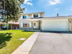 42 BROADFIELD DRIVE Toronto Ontario, M9C 1L7