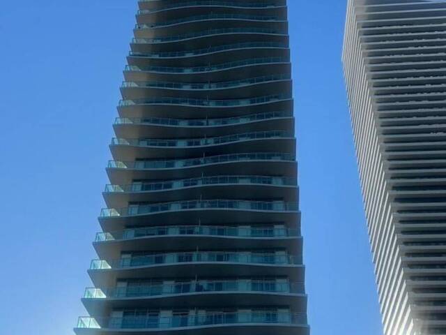 1303 - 33 SHORE BREEZE DRIVE Toronto Ontario, M8V 0G1 - 2 Bedrooms Condo For Sale