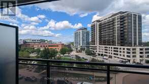 503 - 1070 SHEPPARD AVENUE W | Toronto Ontario | Slide Image Sixteen