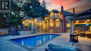 2064 DICKSON ROAD | Mississauga Ontario | Slide Image Three