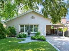 48 GENTHORN AVENUE Toronto Ontario, M9W 2S9