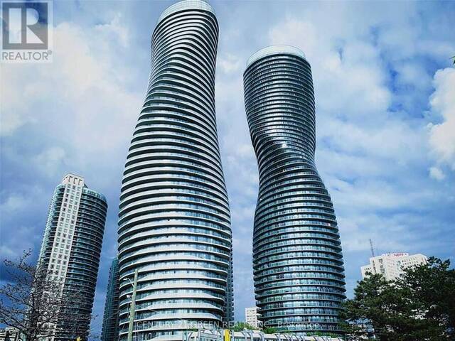 4708 - 50 ABSOLUTE AVENUE Mississauga Ontario, L4Z 0A8 - 2 Bedrooms Condo For Sale