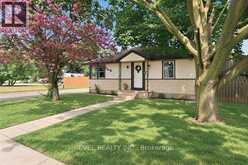 27 FRANK STREET | Brantford Ontario | Slide Image One