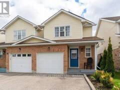 34 MOUNTAIN LAUREL CRESCENT Kitchener Ontario, N2E 3W9