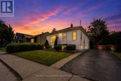 22 DAVID AVENUE | Hamilton Ontario | Slide Image One