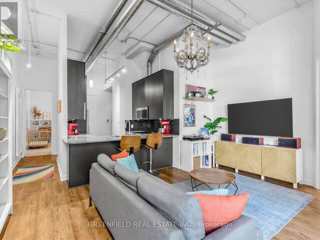 410 - 380 MACPHERSON AVENUE N Toronto Ontario, M4V 3E3 - 2 Bedrooms Condo For Sale