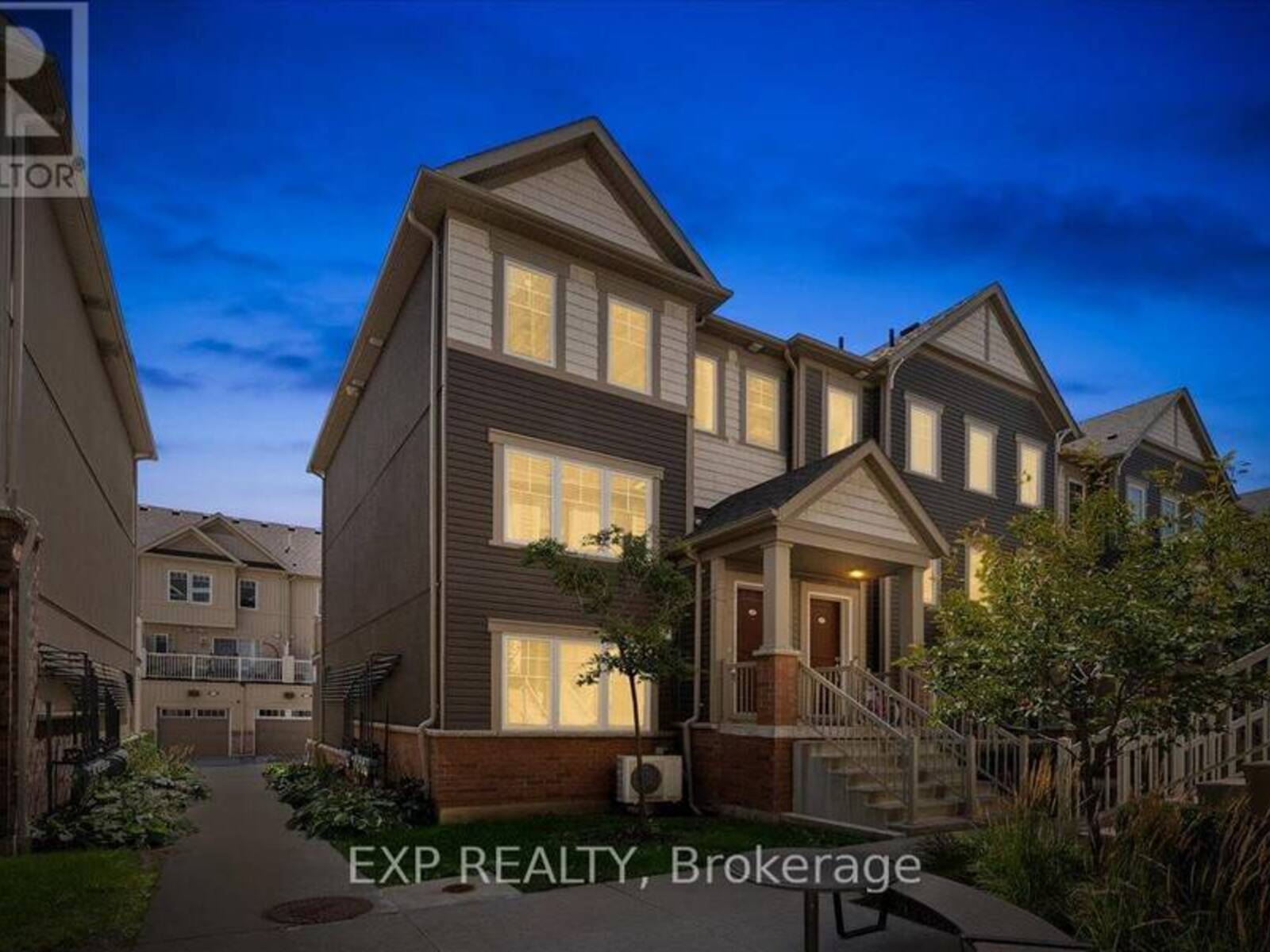 83 - 2500 HILL RISE COURT, Oshawa, Ontario L1L 0M6