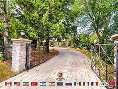 318 CENTRE STREET Vaughan Ontario, L4E 3L6
