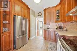 137 BLACKTHORN DRIVE | Vaughan Ontario | Slide Image Ten
