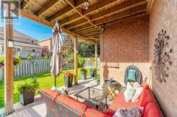 137 BLACKTHORN DRIVE | Vaughan Ontario | Slide Image Thirty-two