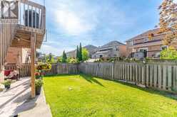 137 BLACKTHORN DRIVE | Vaughan Ontario | Slide Image Thirty-six