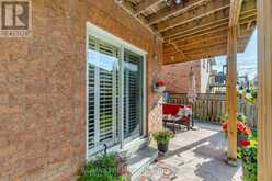 137 BLACKTHORN DRIVE | Vaughan Ontario | Slide Image Thirty-seven