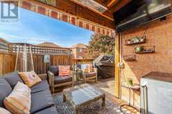 137 BLACKTHORN DRIVE | Vaughan Ontario | Slide Image Forty