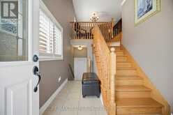 137 BLACKTHORN DRIVE | Vaughan Ontario | Slide Image Five