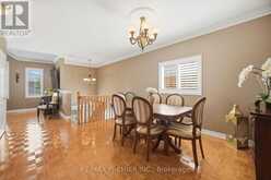 137 BLACKTHORN DRIVE | Vaughan Ontario | Slide Image Seven