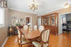 137 BLACKTHORN DRIVE | Vaughan Ontario | Slide Image Eight