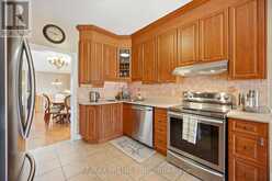 137 BLACKTHORN DRIVE | Vaughan Ontario | Slide Image Nine