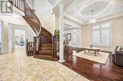 39 HARLEY DRIVE | Vaughan Ontario | Slide Image Nine