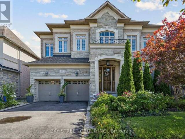 39 HARLEY DRIVE Vaughan Ontario, L4H 3P4 - 5 Bedrooms Home For Sale
