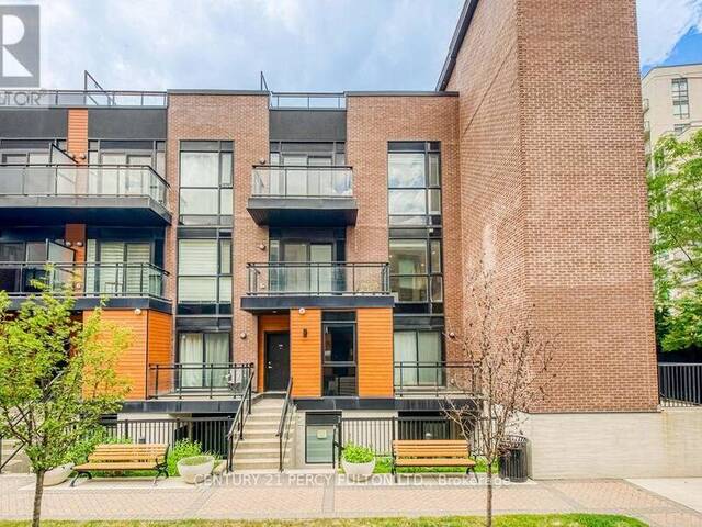 D-803 - 5289 HIGHWAY 7 Vaughan Ontario, L4L 0J1 - 2 Bedrooms Condo For Sale