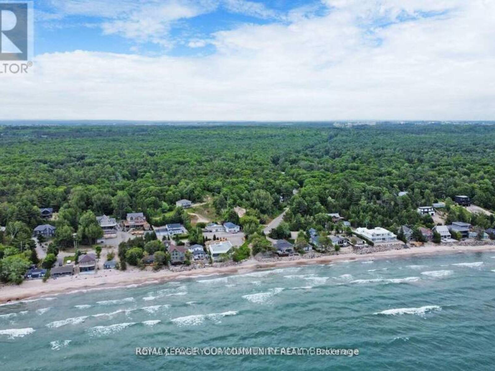 1207 TINY BEACHES ROAD S, Tiny, Ontario L0L 2T0