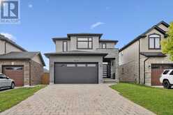 2057 GOUGH AVENUE | London Ontario | Slide Image One