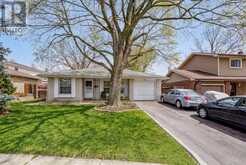 2145 SANDRINGHAM DRIVE | Burlington Ontario | Slide Image One