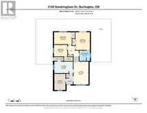 2145 SANDRINGHAM DRIVE | Burlington Ontario | Slide Image Twenty-two