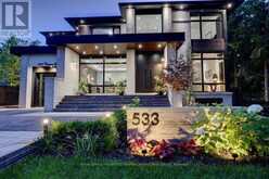 533 CARSON LANE | Oakville Ontario | Slide Image Three