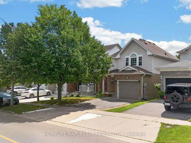 211 MELRAN DRIVE Cambridge Ontario, N3C 4E5 - 3 Bedrooms Home For Sale