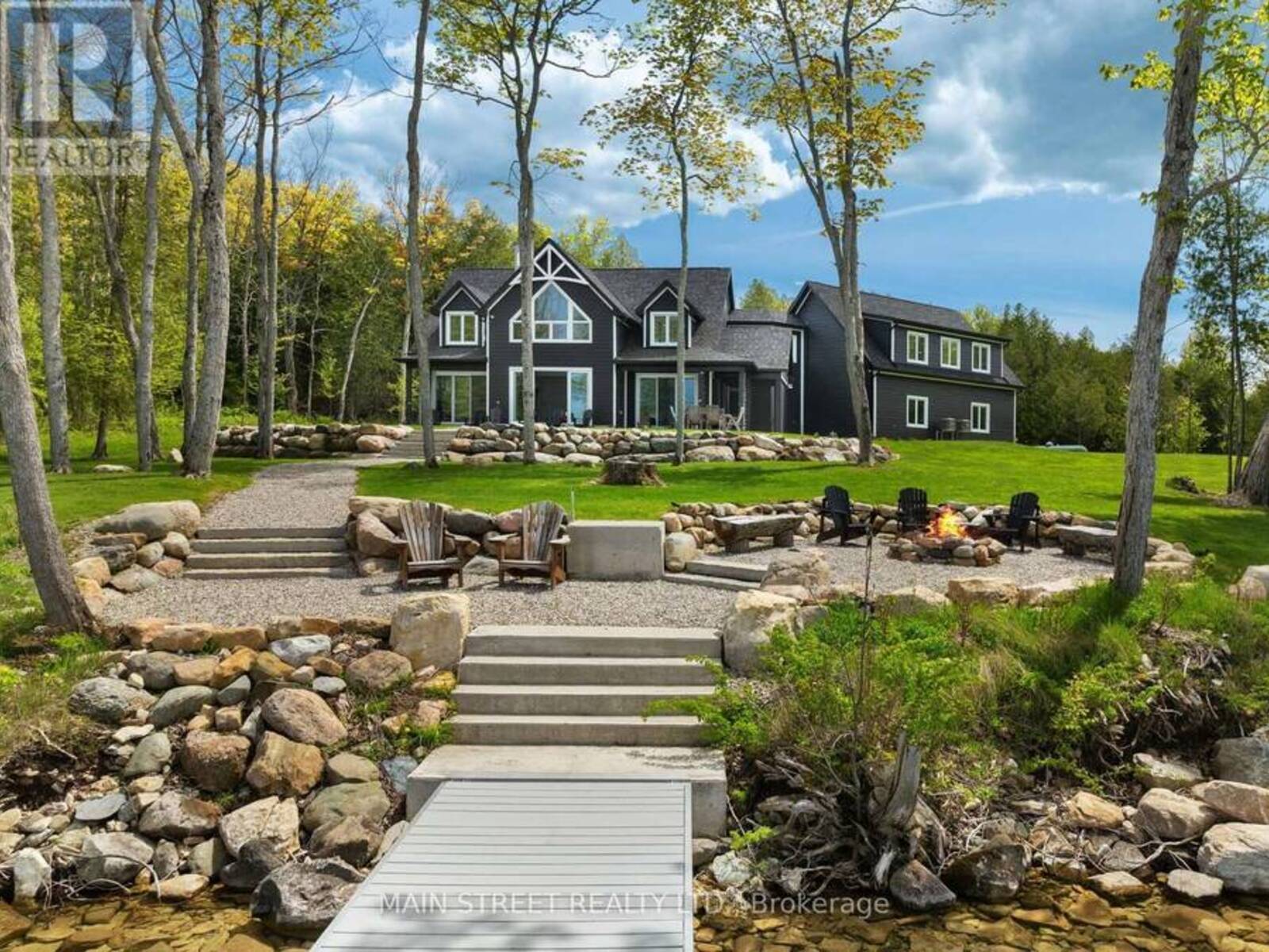 76B JOHNSTON ROAD, Manitoulin Island, Ontario P0P 1S0