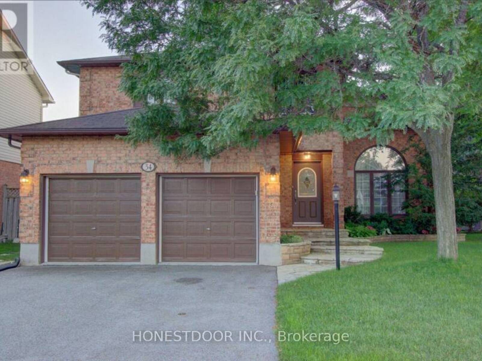 34 LONG GATE COURT, Ottawa, Ontario K2J 4E7