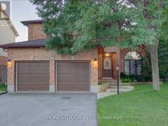 34 LONG GATE COURT Ottawa Ontario, K2J 4E7