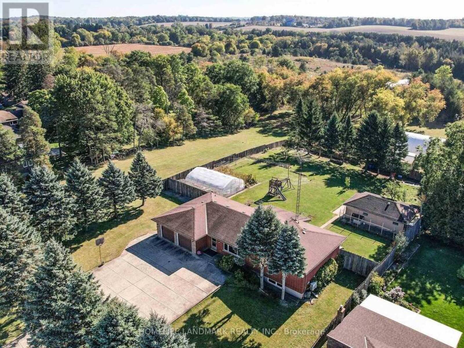 7897 HWY 7 ROAD, Guelph-Eramosa, Ontario N1H 6H8