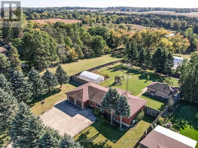 7897 HWY 7 ROAD Guelph-Eramosa Ontario, N1H 6H8 - 4 Bedrooms Home For Sale