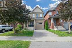 2600 KENTUCKY DERBY WAY | Oshawa Ontario | Slide Image Three