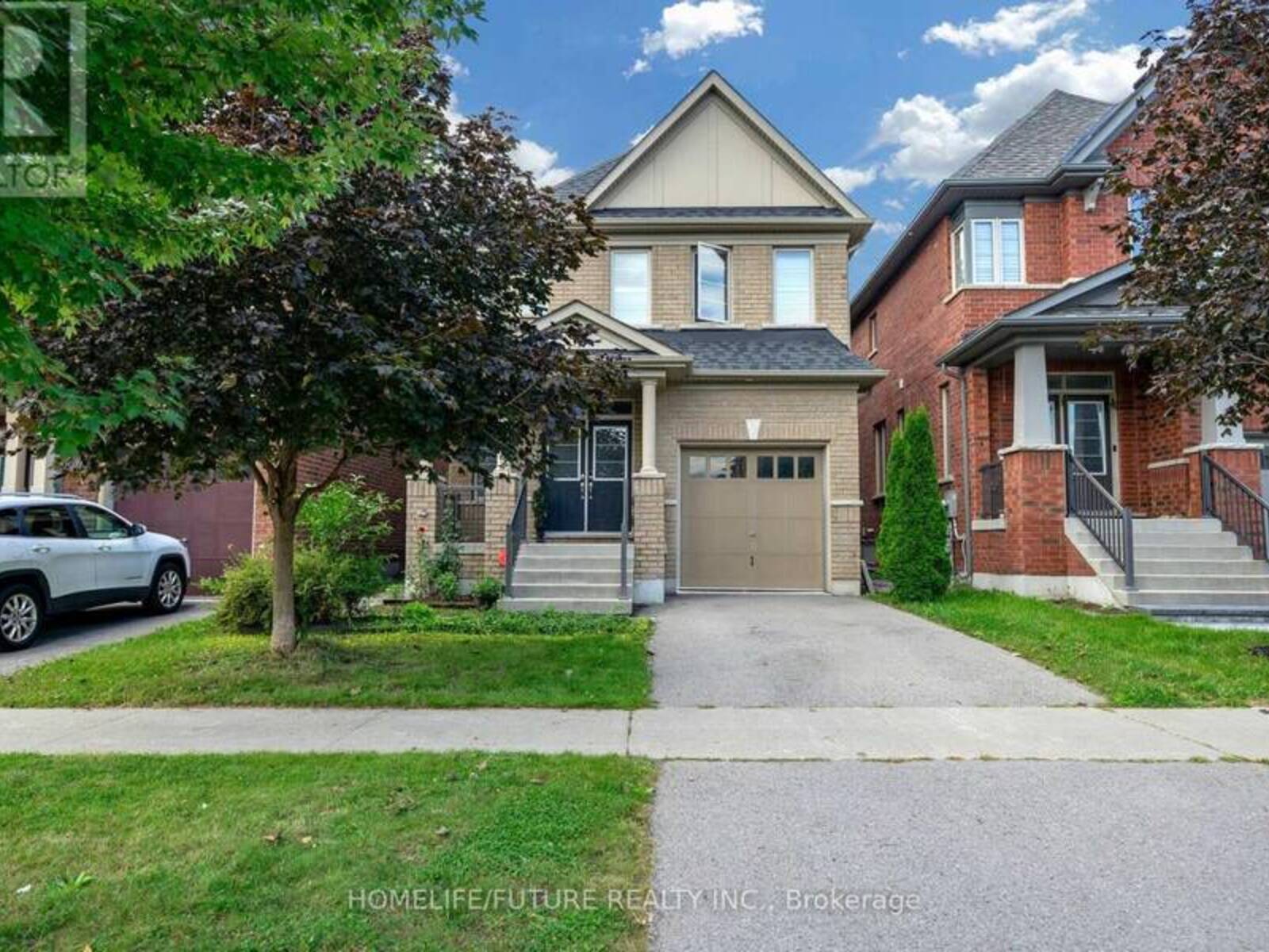 2600 KENTUCKY DERBY WAY, Oshawa, Ontario L1L 0K5