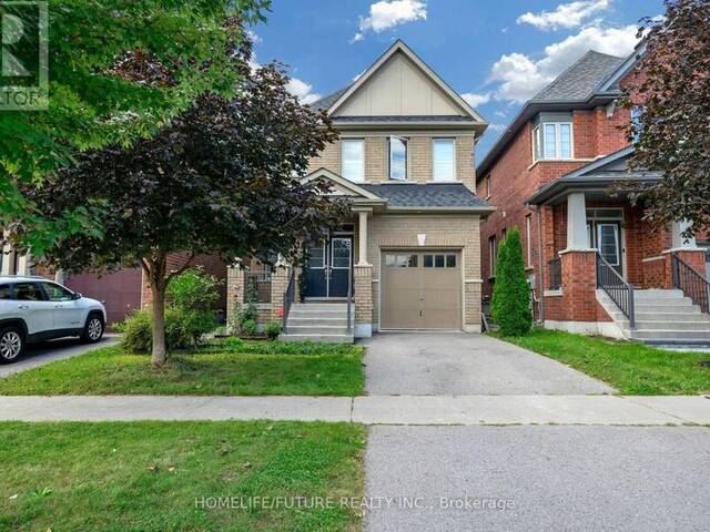 2600 KENTUCKY DERBY WAY Oshawa Ontario, L1L 0K5 - 3 Bedrooms Home For Sale