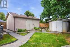 627 UPPER SHERMAN AVENUE | Hamilton Ontario | Slide Image Thirty