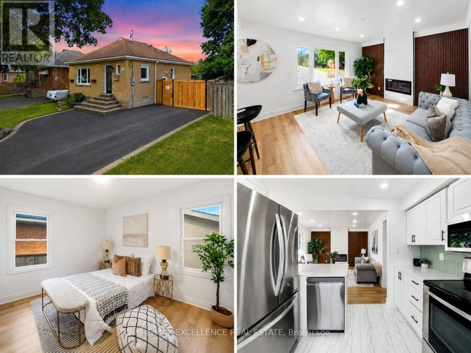 627 UPPER SHERMAN AVENUE, Hamilton, Ontario L8V 3M4