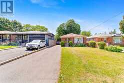 764 BRIMLEY ROAD | Toronto Ontario | Slide Image Two