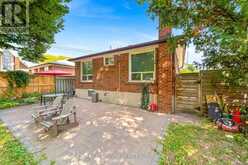 764 BRIMLEY ROAD | Toronto Ontario | Slide Image Thirty-nine
