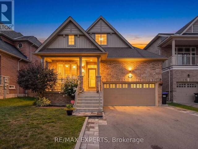 133 MCGAHEY STREET New Tecumseth Ontario, L0G 1W0 - 2 Bedrooms Home For Sale
