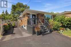 2407 BARCLAY ROAD | Burlington Ontario | Slide Image Two