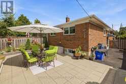 2407 BARCLAY ROAD | Burlington Ontario | Slide Image Forty-three