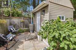 2407 BARCLAY ROAD | Burlington Ontario | Slide Image Forty-four