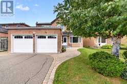 30 NASMITH STREET | Brampton Ontario | Slide Image One