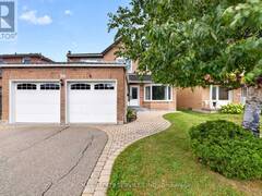 30 NASMITH STREET Brampton Ontario, L6S 4Z2